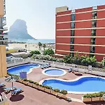 Clubrent - Amatista, 9th Floor كاليبي