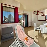 Clubrent - Amatista, 9th Floor شقة كاليبي