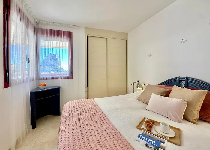 Clubrent - Amatista, 9th Floor Apartamento