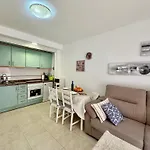 Clubrent - Amatista, 9th Floor Apartman *
