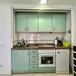Clubrent - Amatista, 9th Floor Calpe