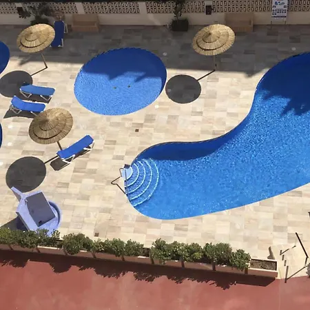 Clubrent - Amatista, 9th Floor *