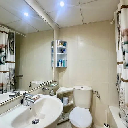 Clubrent - Amatista, 9th Floor Calpe