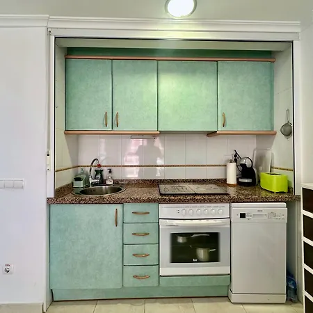 Διαμέρισμα Clubrent - Amatista, 9th Floor *