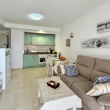 Clubrent - Amatista, 9th Floor Διαμέρισμα