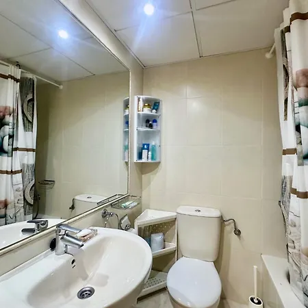 Clubrent - Amatista, 9th Floor