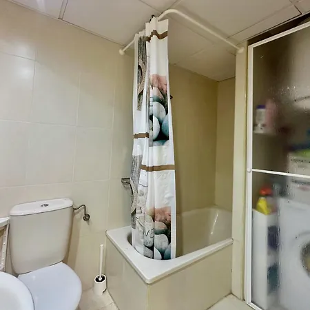 Clubrent - Amatista, 9th Floor Διαμέρισμα Κάλπε