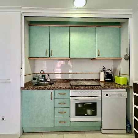 Clubrent - Amatista, 9th Floor Κάλπε