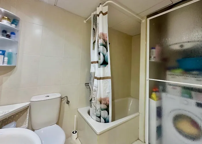 Clubrent - Amatista, 9th Floor