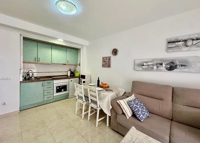 Clubrent - Amatista, 9th Floor * Calpe