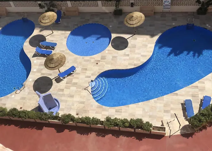 Apartment Clubrent - Amatista, 9th Floor *