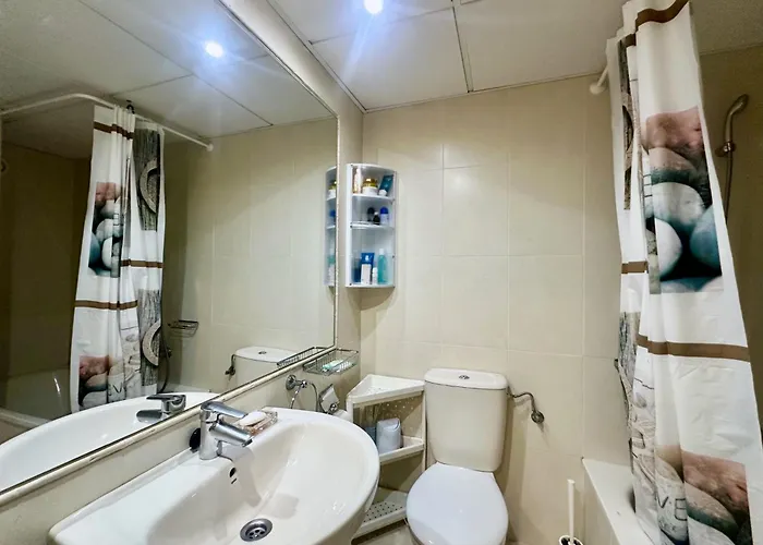 Clubrent - Amatista, 9th Floor