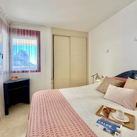 Lejlighed Clubrent - Amatista, 9th Floor *